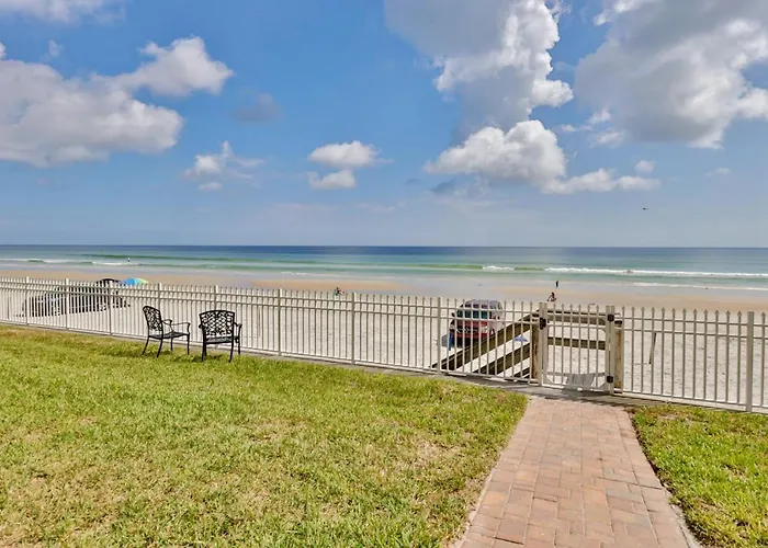 Coastal Life 206 - A 2Nd Floor Studio With 2 Single Beds