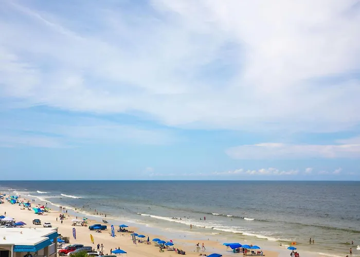 Springhill Suites By Marriott New Smyrna Beach