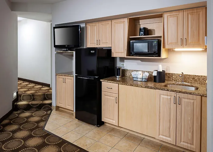 Best Western New Smyrna Beach Hotel & Suites