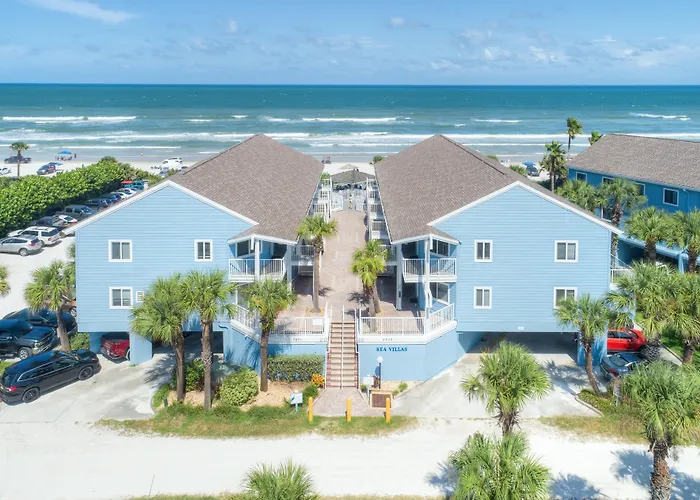 New Smyrna Waves Mod Collection By Sonesta