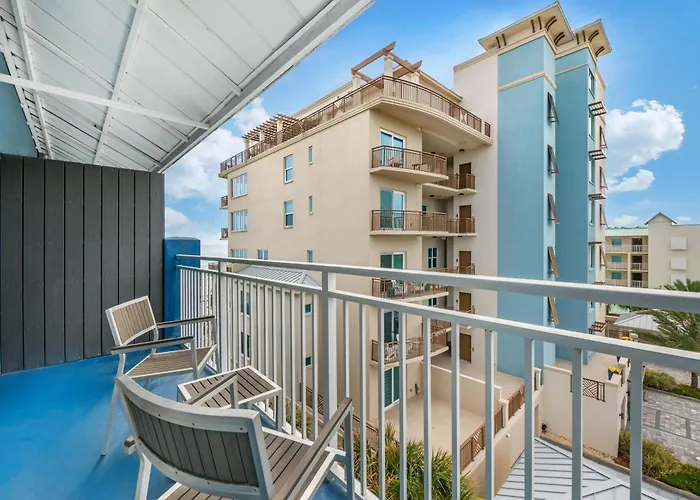 Coconut Palms Beach Resort Ii, An Ascend Collection Hotel